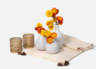 The Rustic Tablescape image number 0